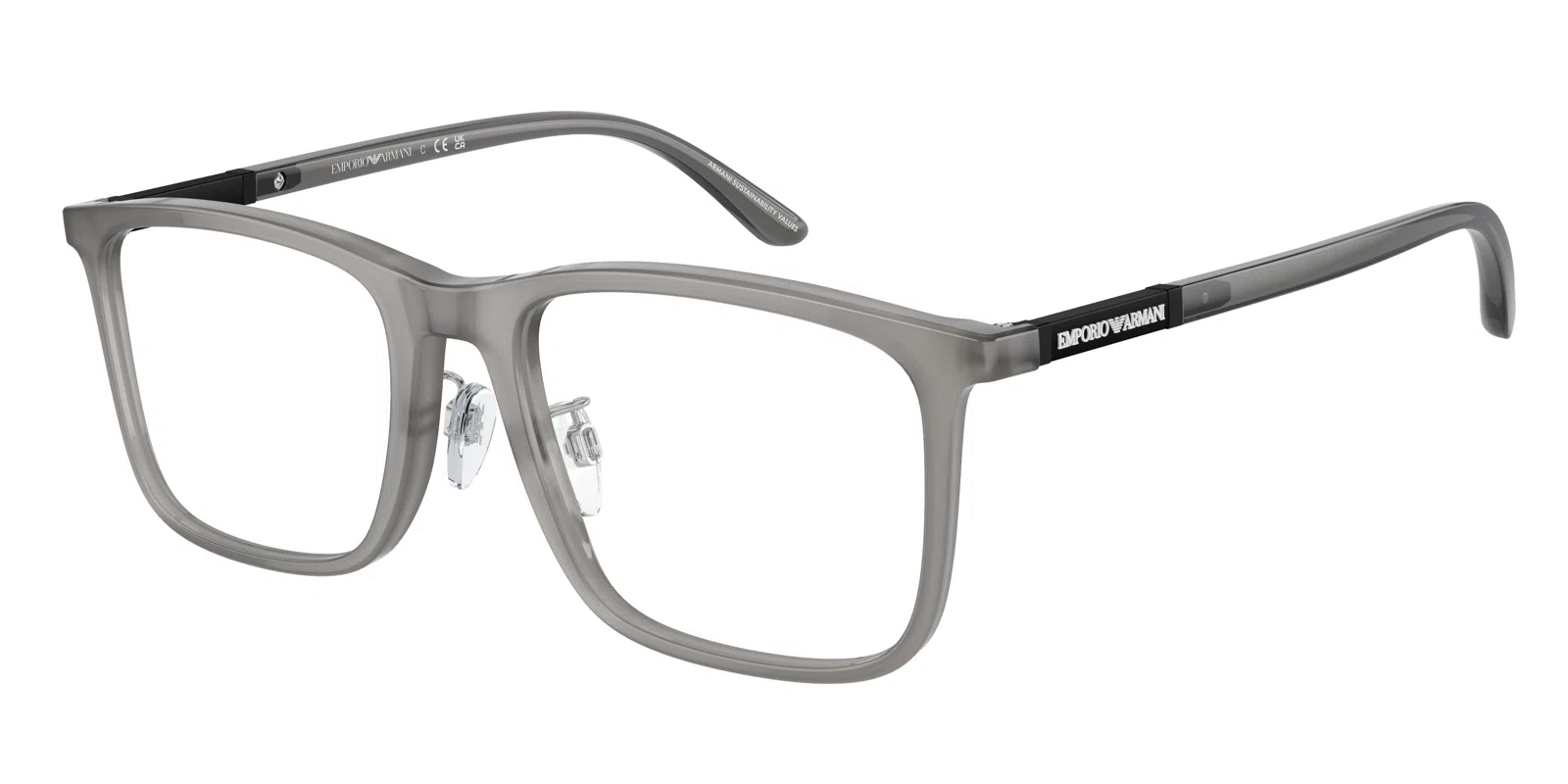 Emporio Armani 3181F Eyeglasses - view 5